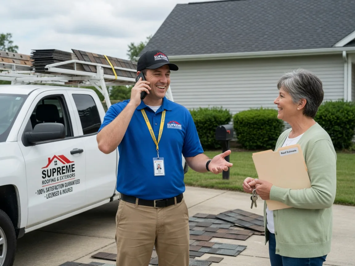Roof Replacement Willis, MI FAQs